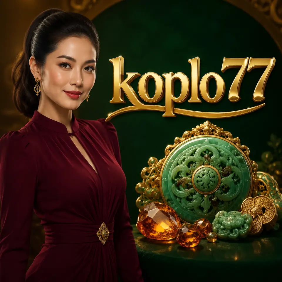 koplo77 Unduh