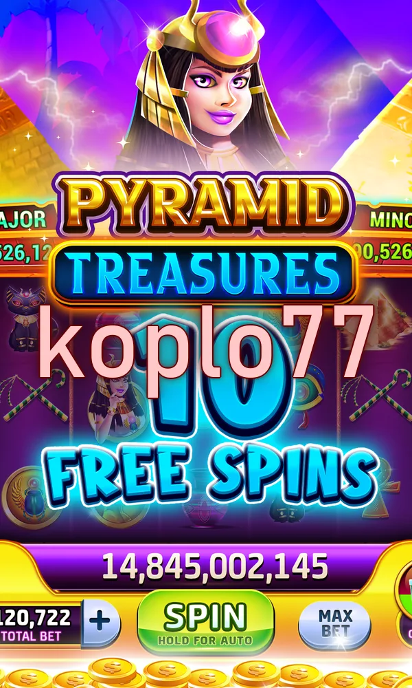 koplo77 Unduh