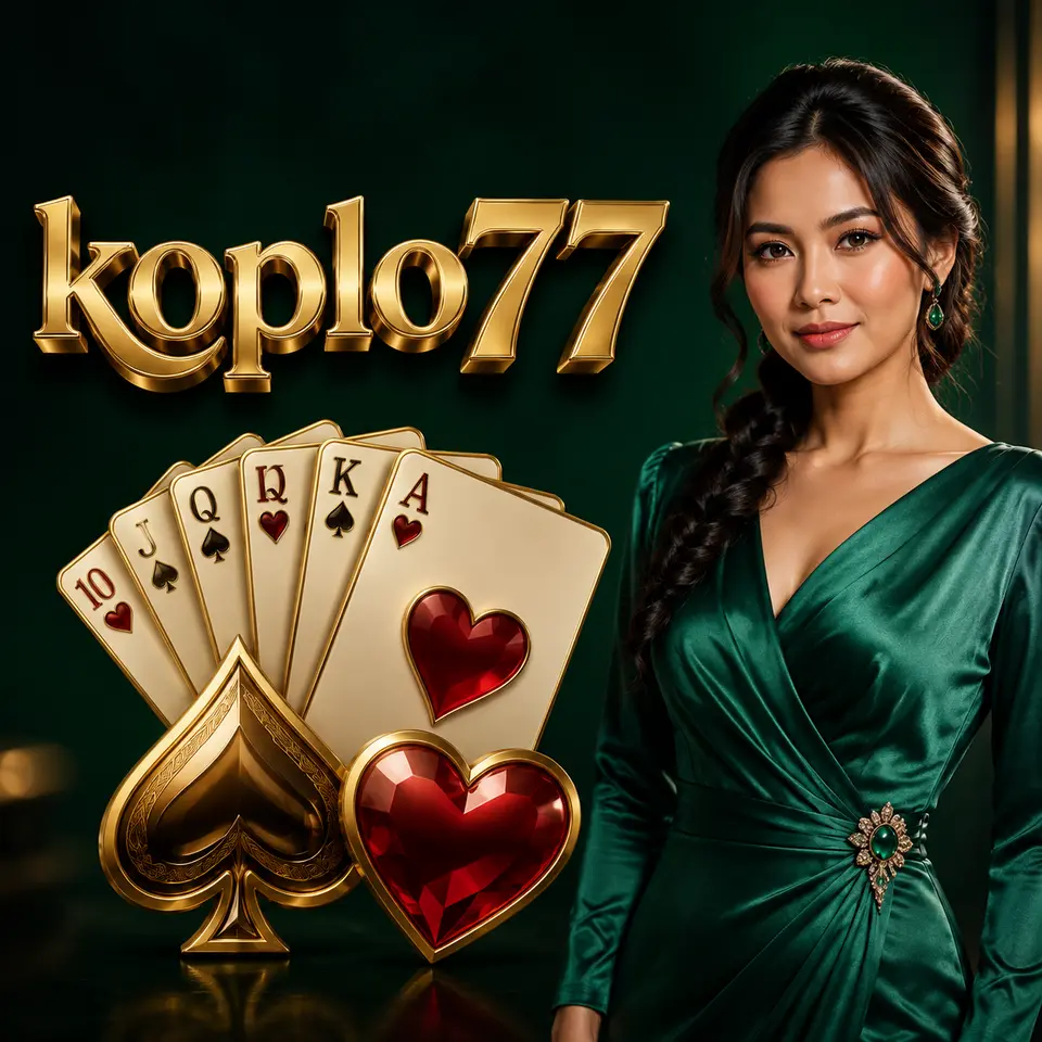 koplo77 Masuk