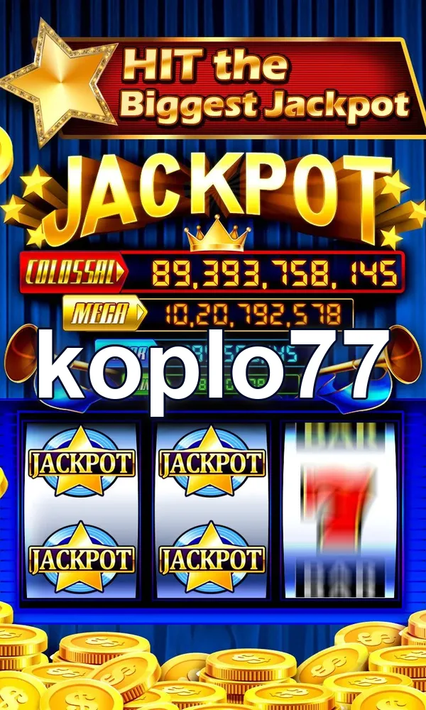 koplo77 Masuk