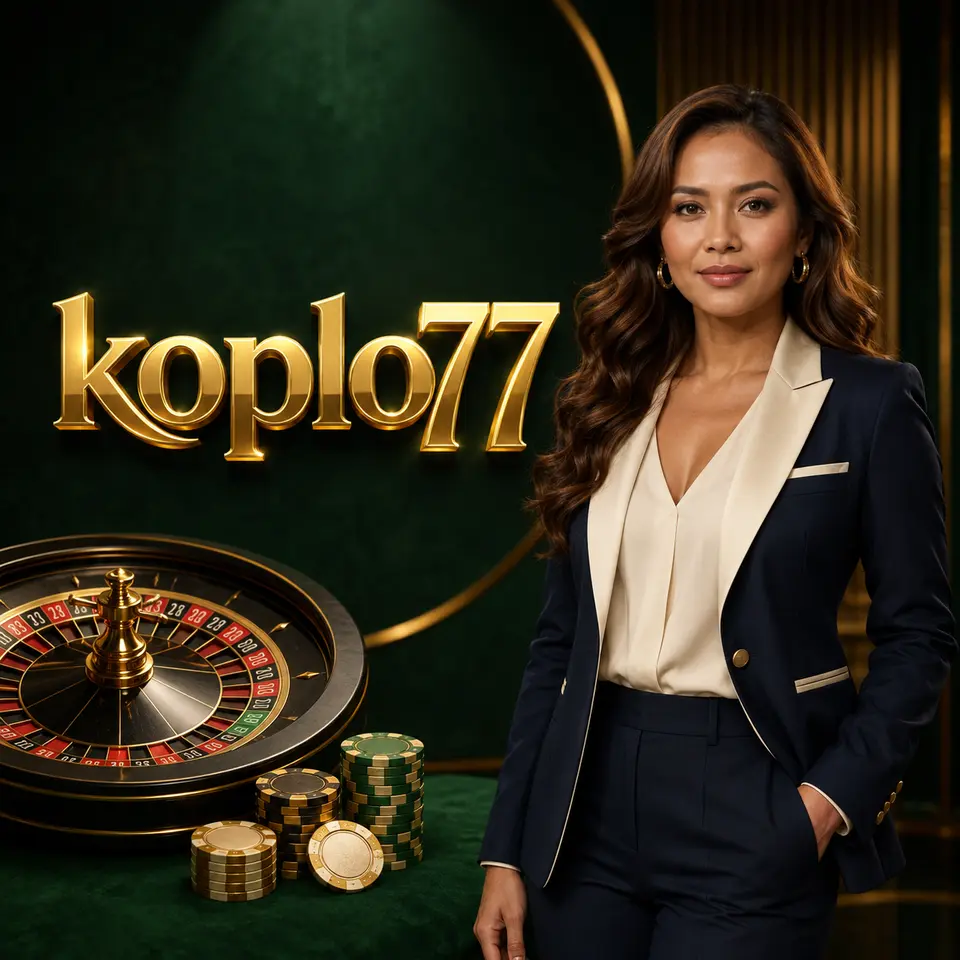 koplo77 APK Resmi Unduh