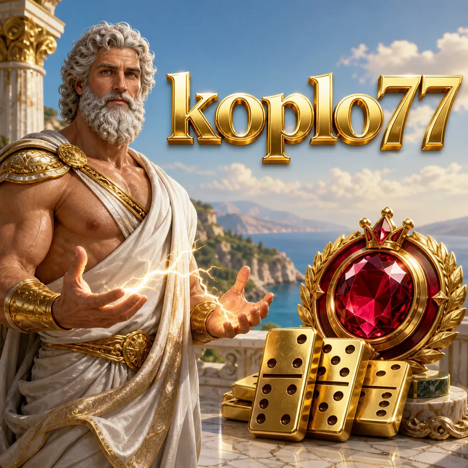 koplo77 Masuk - koplo77 Resmi