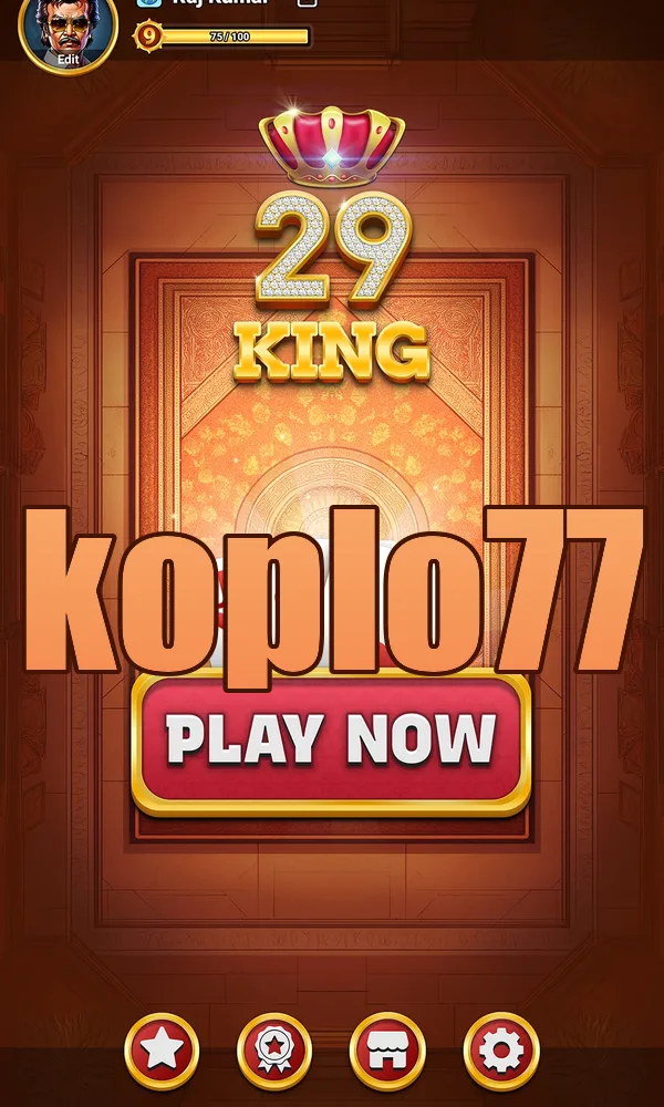 koplo77 Preview - Resmi Unduh